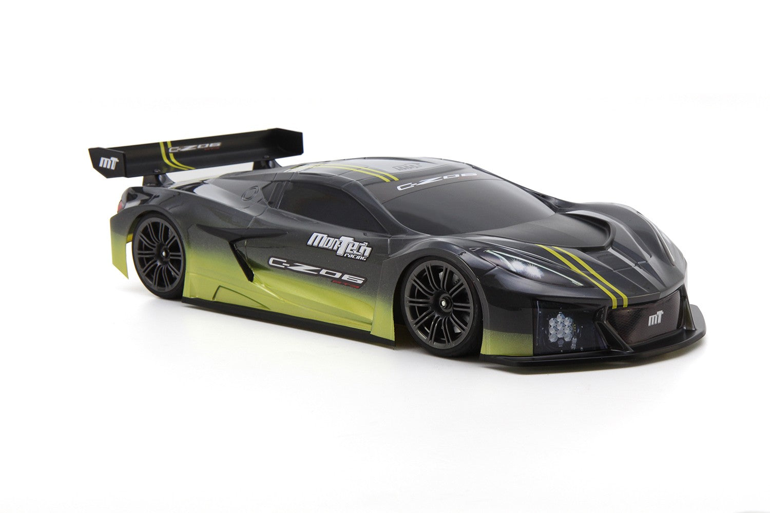 Carroçaria Mon-Tech C-Z 06 GT3 190mm 024-014