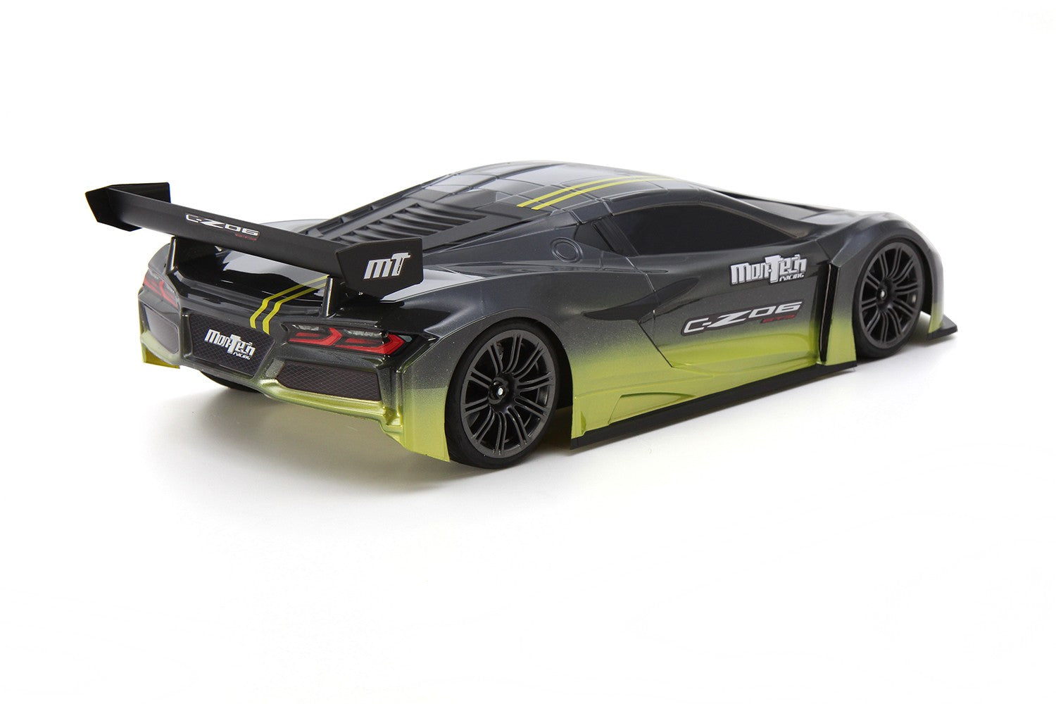 Carroçaria Mon-Tech C-Z 06 GT3 190mm 024-014