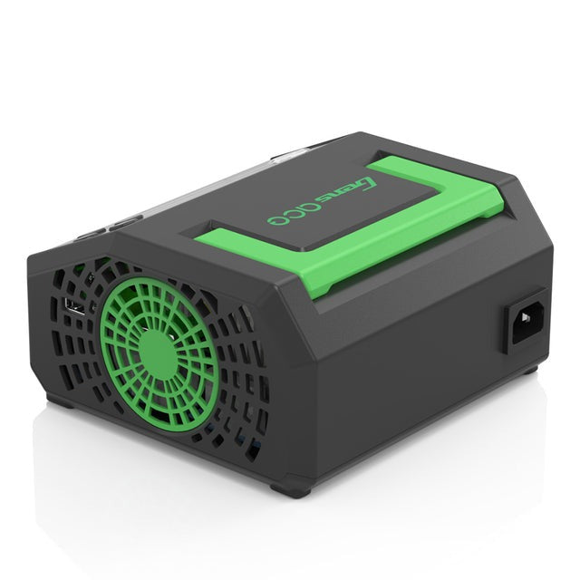 Gens Ace Chargeur iMars D1000 G-Tech 2x500W GEAD1000-EB
