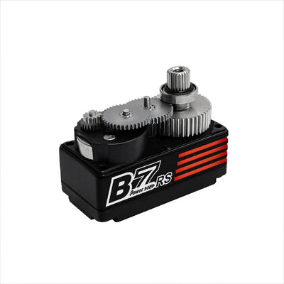 Power HD Servo B7 RS Low Profil 13kg 0.055s