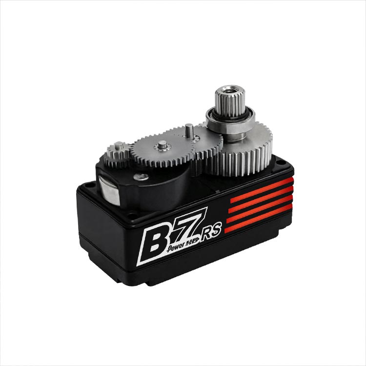 Power HD Servo B7 RS Low Profile 13kg 0.055s