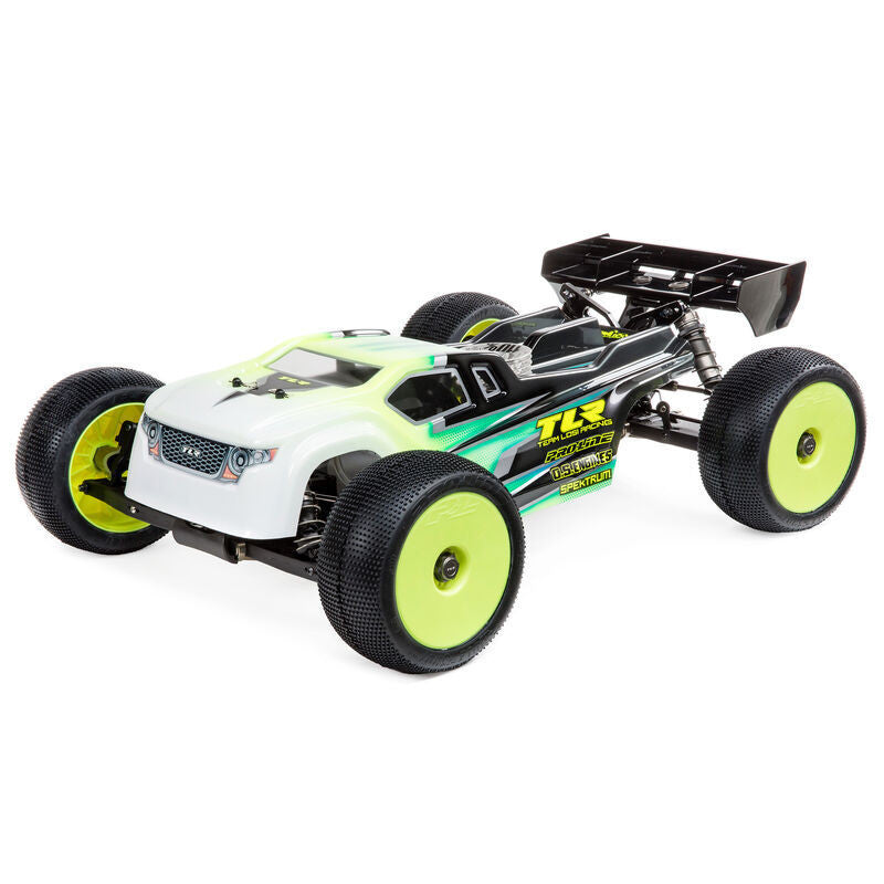 TLR Carrosserie 8XT TLR240017