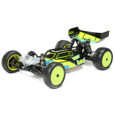 TLR Racing Buggy 22 Twenty Two 5.0 Elite Dirt/Clay KIT TLR03022
