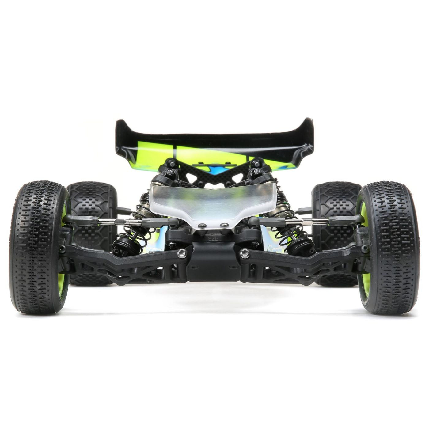 TLR Racing Buggy 22 Twenty Two 5.0 Elite Dirt/Clay KIT TLR03022