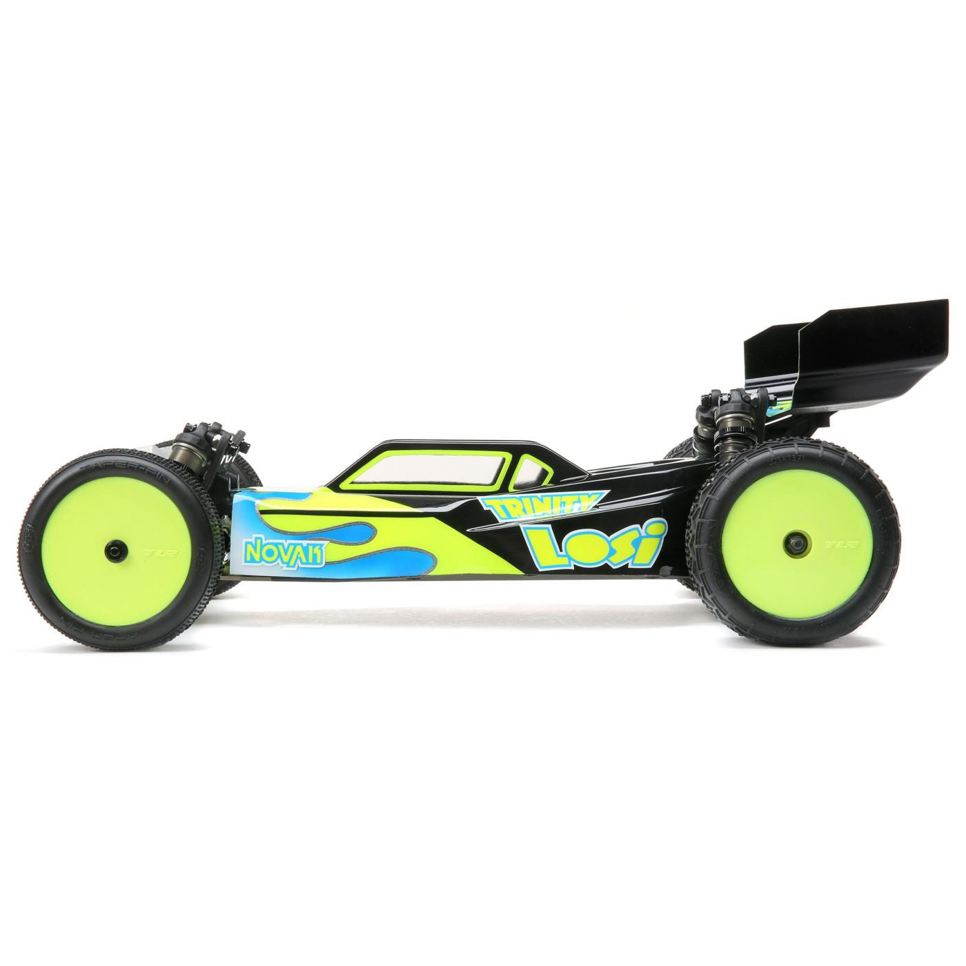 TLR Racing Buggy 22 Twenty Two 5.0 Elite Dirt/Clay KIT TLR03022