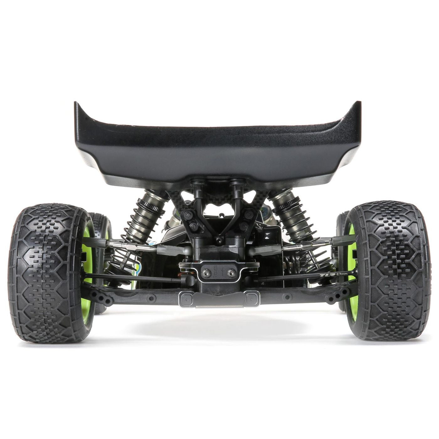 TLR Racing Buggy 22 Twenty Two 5.0 Elite Dirt/Clay KIT TLR03022