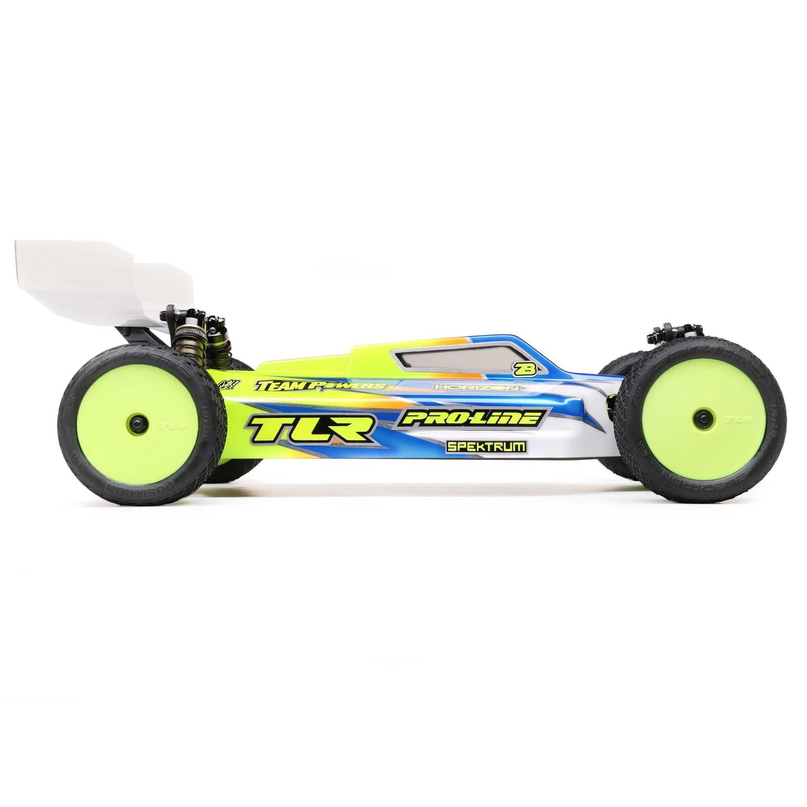 TLR Racing Buggy 22X-4 Elite 4WD KIT TLR03026