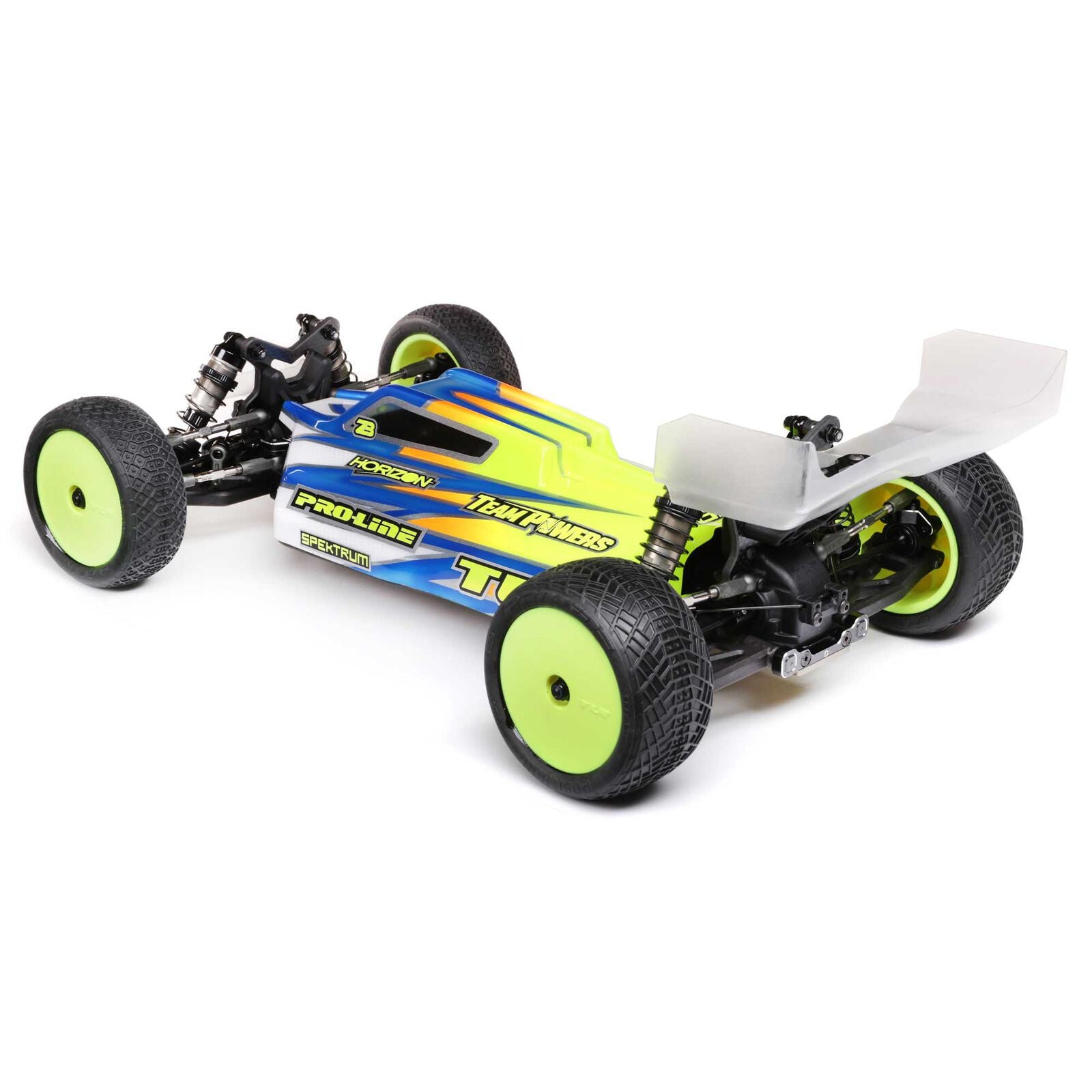 TLR Racing Buggy 22X-4 Elite 4WD KIT TLR03026