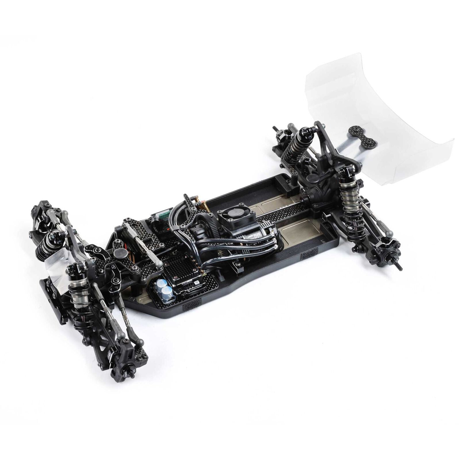 TLR Racing Buggy 22X-4 Elite 4WD KIT TLR03026