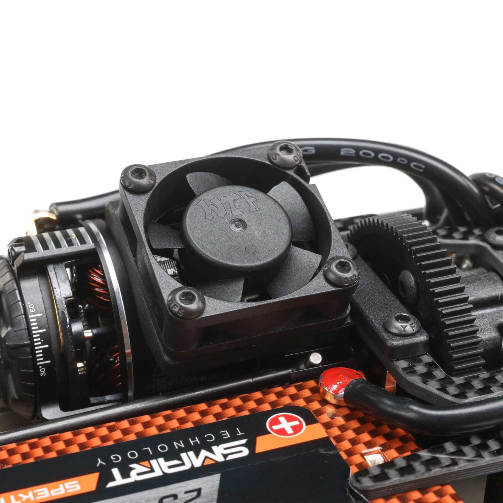 TLR Racing Buggy 22X-4 Elite 4WD KIT TLR03026