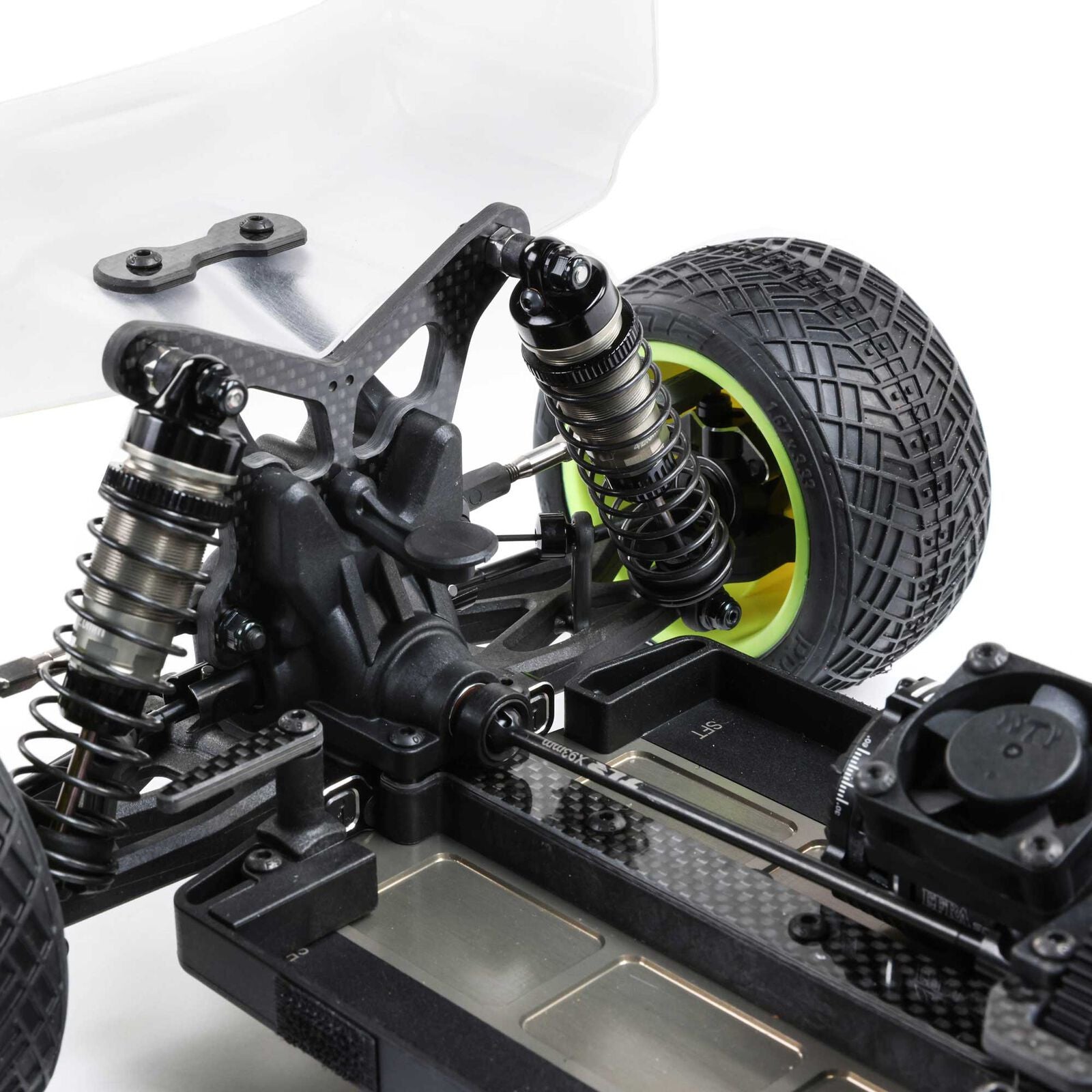 TLR Racing Buggy 22X-4 Elite 4WD KIT TLR03026