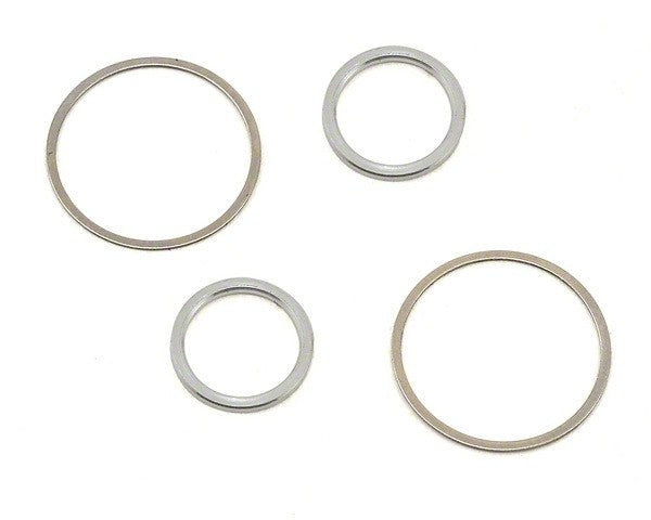 Mon joli set de 3 piercings différents choix, en acier inoxydable de Mon joli set de 3 piercings différents choix, en acier inoxydable de