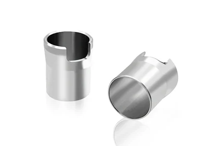 T-Work's Manchon chappe de direction (x2) XB8 TO-355-X