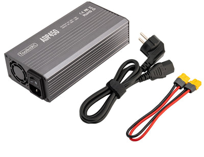 ToolkitRC Power Supply ADP450 450W 24V 19A TK23400