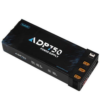 Kit de ferramentas RC Alimentação 12 V ADP750 750 W 62 A TK24300