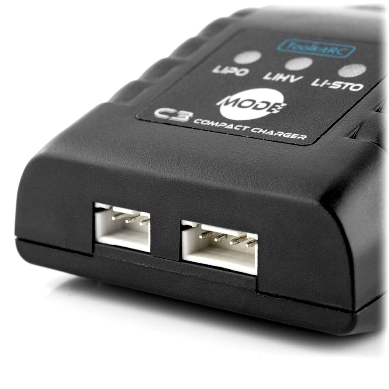 ToolkitRC Chargeur C3 2-3S 2.2A 25W AC