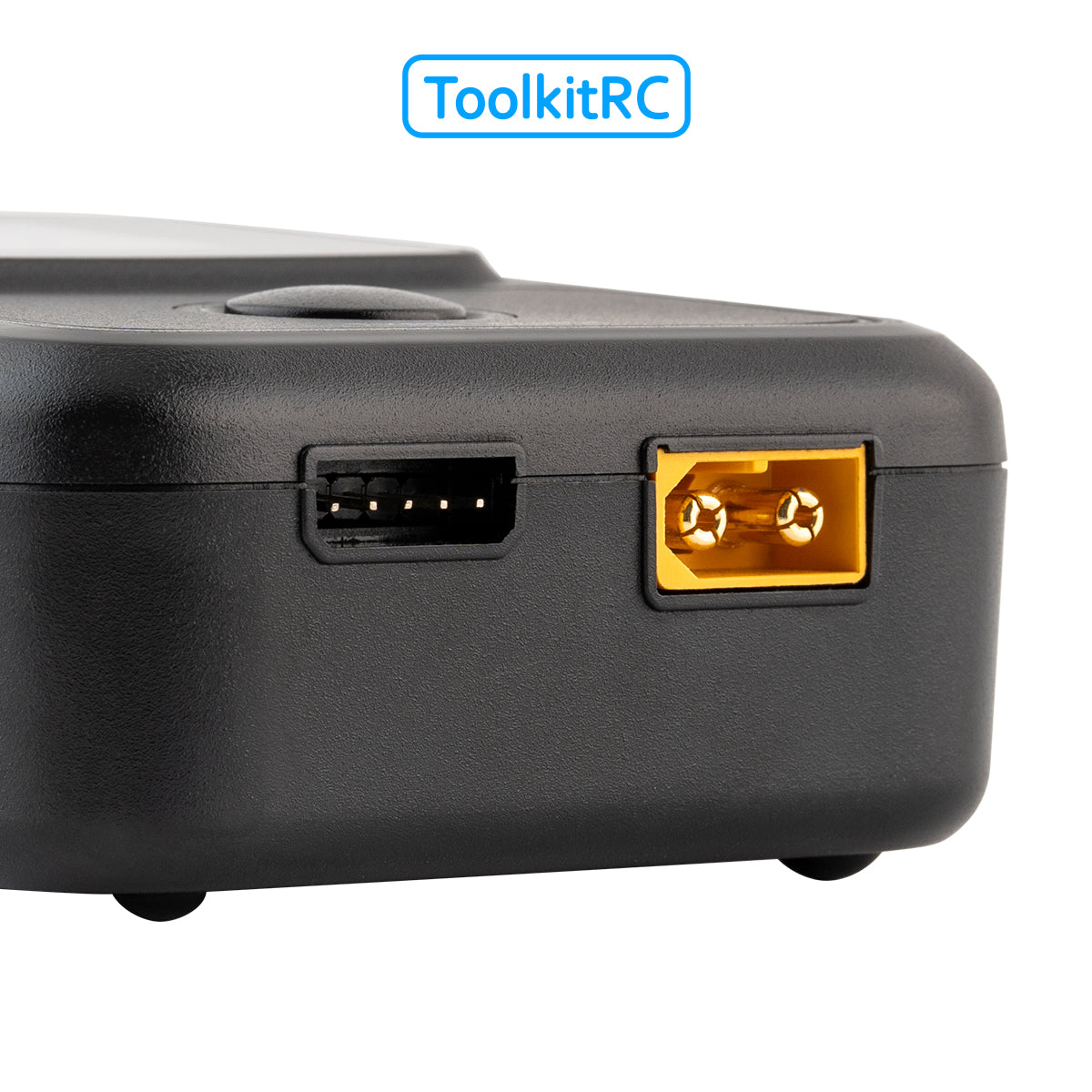 ToolkitRC Chargeur M450 1-4S 5A 50W AC TK13300