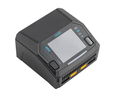 ToolkitRC Cargador Duo M6DAC Pro 1-6S 16A 300W AC/DC TK14200