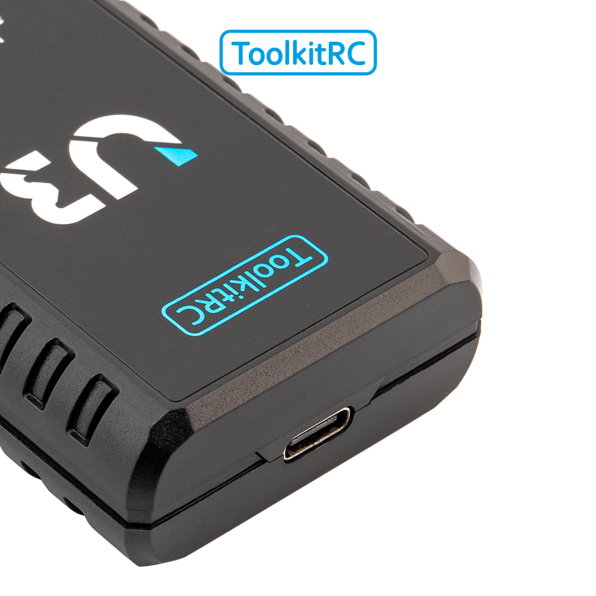 ToolkitRC U3 Lipo 2-3S 2A USB-C Charger TK13400