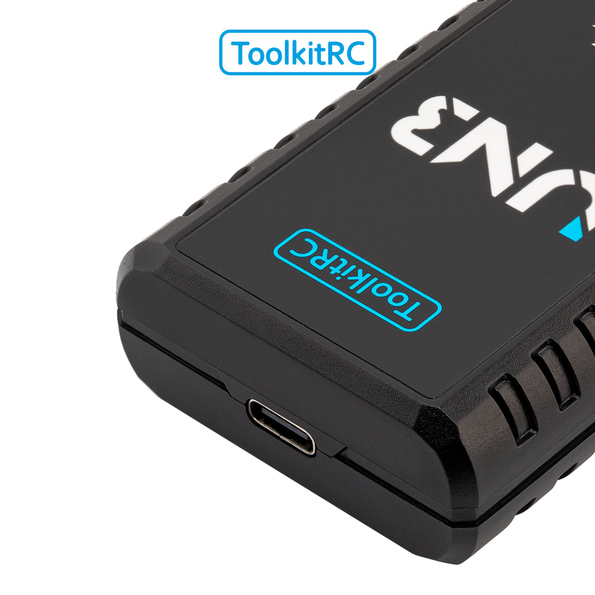 ToolkitRC U3 NIMH 4-8 Cell 2A USB-C Charger TK13500