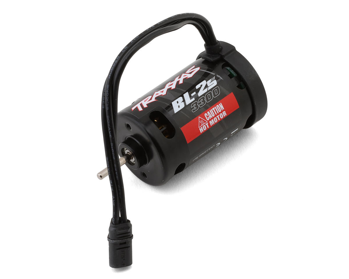 Traxxas Engine Brushless BL-2S 3300kv 3384