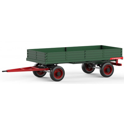 Cross-Rc Tractor Trailer TT009 KIT CRO90100145