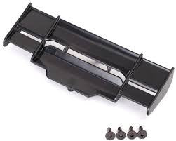 TRAXXAS Spoiler Rustler 4X4 6721