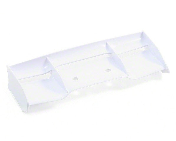 TRAXXAS - Aileron Revo Blanc - 5412