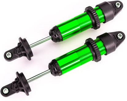 Traxxas Amortisseur GTX Moyen Alu Anodisé (x2) XRT