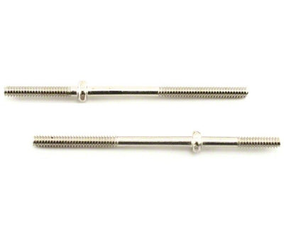 TRAXXAS - Biellette 62mm - 3139
