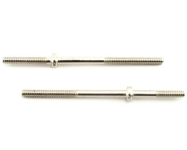 TRAXXAS - Biellette 62mm - 3139