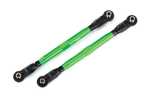 Traxxas Biellette Aluminium pour Kit Suspension Large (x2) Maxx