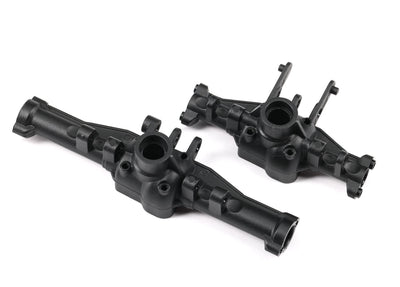 Traxxas Boitier de pont Avant et Arrière (4Pcs) TRX-4M 9741