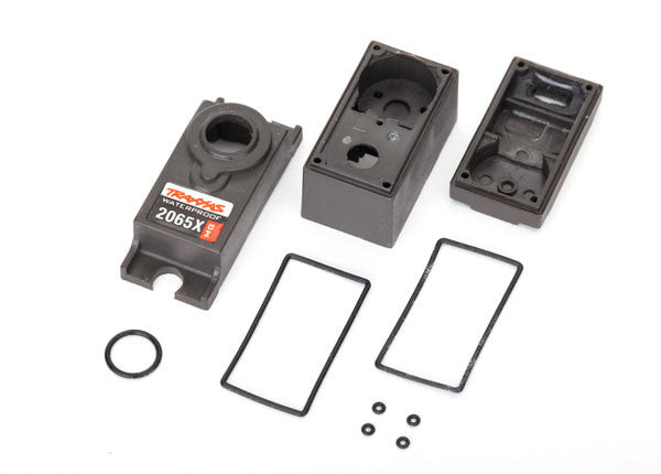 TRAXXAS Boitier pour Servo 2065 2063X