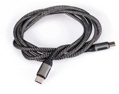 Traxxas Câble USB-C 100W 1.5m 2916