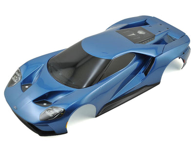 Traxxas Carrosserie Ford GT Peinte & Décorée 8311