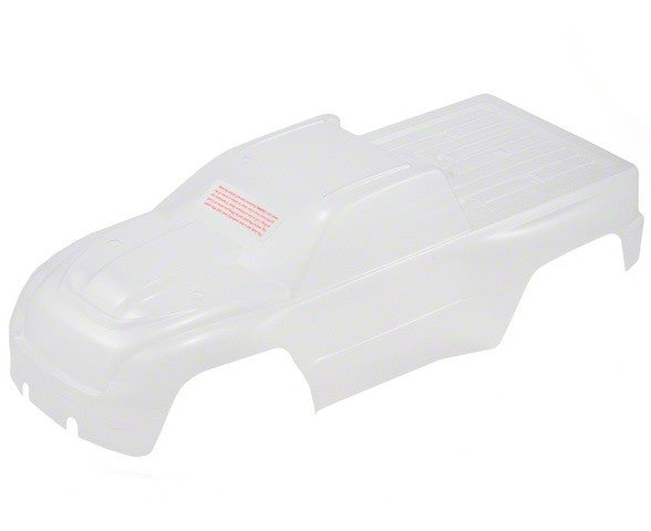 Coque de carrosserie pour voitures RC à grande vitesse, pièces de rechange  pour camions tout-terrain, XLH 9135, Q901, 1/16