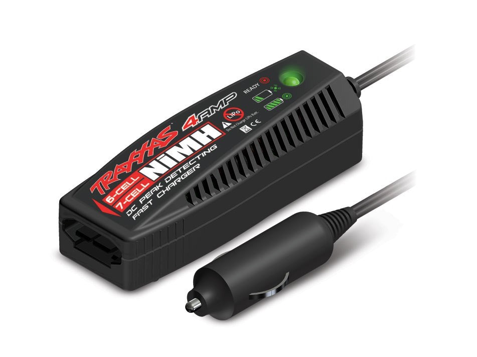 Traxxas Chargeur nimh 200mah 2924