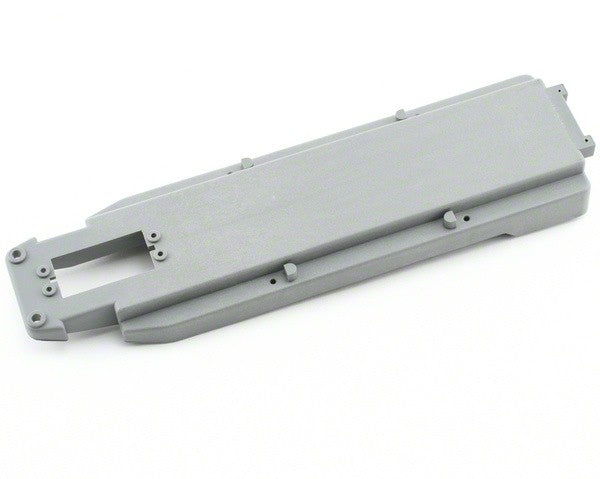 TRAXXAS Chassis central gris 3622A