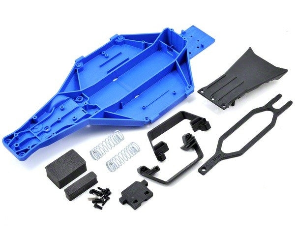 TRAXXAS Chassis Conversion Kit Low LCG 5830