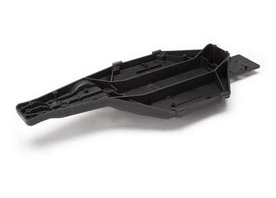 Traxxas Chassis LCG noir 5832