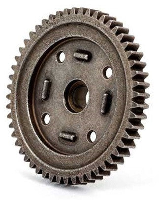 Traxxas Couronne Principale 52 Dents Métal Sledge 9652