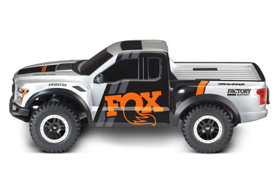 Traxxas Ford F-150 Raptor iD RTR 58094