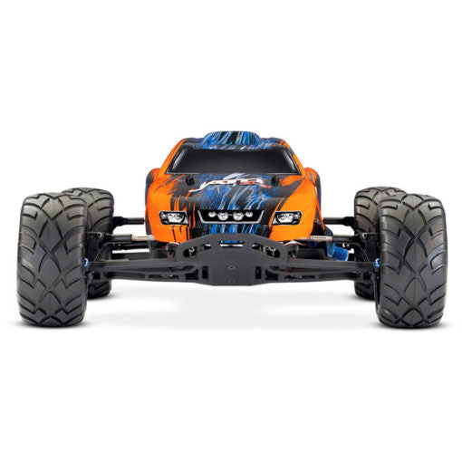 Traxxas Jato 3.3 4x2 TQi TSM Télémétrie RTR 55077-3