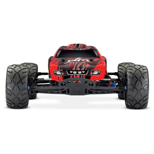 Traxxas Jato 3.3 4x2 TQi TSM Télémétrie RTR 55077-3