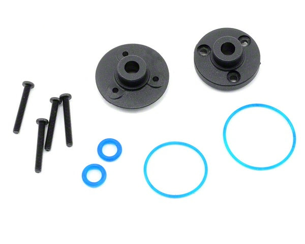TRAXXAS - Joints Differentiel - 7080