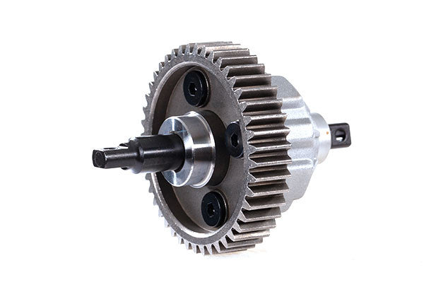 Traxxas 2388X Différentiel planétaire avec Anneau en Acier Modèle Traxxas 2388X Différentiel planétaire avec Anneau en Acier Modèle
