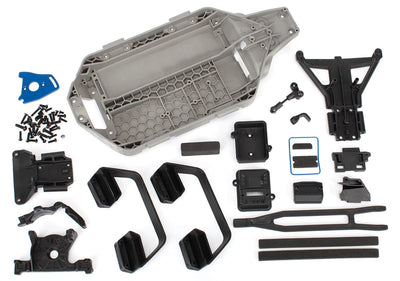 Traxxas Kit de conversion LCG slash 4x4 7421