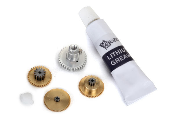 TRAXXAS Kit de reparation Métal 2070/2075 2072R