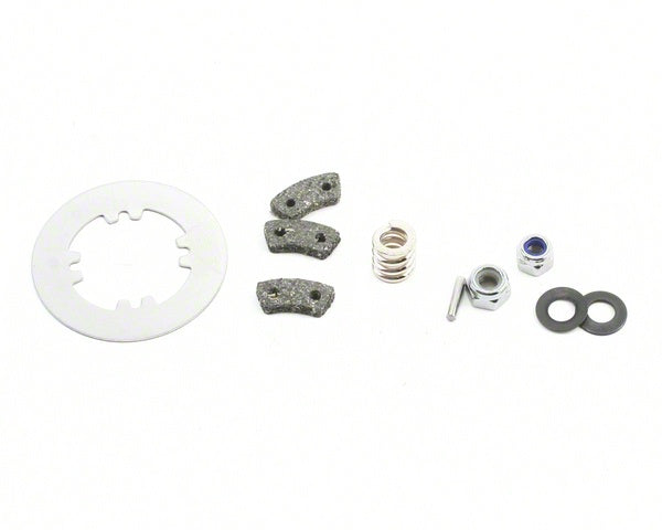 TRAXXAS - Kit de reparation slipper - 5352X